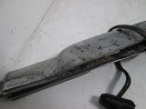 Mercedes W116 Rear Body Panel Molding Trunk Lock 1166900580 (USED)