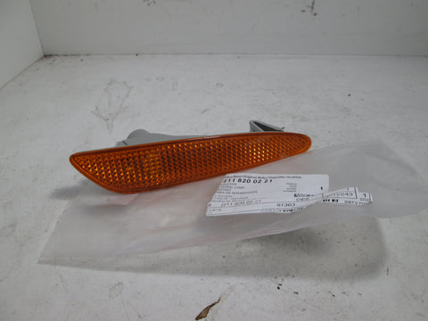 Mercedes W211 03-07 Turn Signal 2118200221 (USED)