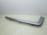 Jaguar XJS 82-92 Rear Bumper Left Side Trim (USED)