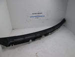 Mercedes R129 SL500 SL320 Left Cowl Screen Cover Molding 1296900108 (USED)