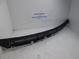 Mercedes R129 SL500 SL320 Left Cowl Screen Cover Molding 1296900108 (USED)