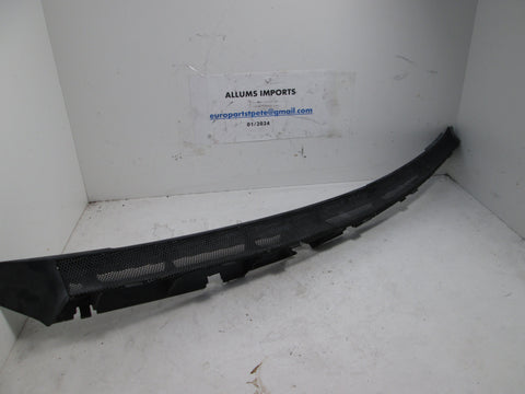 Mercedes R129 SL500 SL320 Left Cowl Screen Cover Molding 1296900108 (USED)