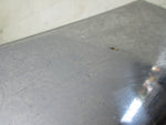 Jaguar XJS 82-92 Rear Bumper Left Side Trim (USED)