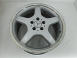 Mercedes R230 SL500 SL55 SL600 wheel 2304011002 #1756 (USED)
