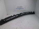 Mercedes R129 SL500 SL320 Left Cowl Screen Cover Molding 1296900108 (USED)