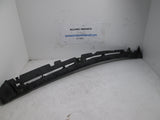Mercedes R129 SL500 SL320 Left Cowl Screen Cover Molding 1296900108 (USED)