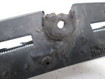 Mercedes R129 SL500 SL320 Left Cowl Screen Cover Molding 1296900108 (USED)
