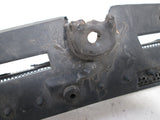 Mercedes R129 SL500 SL320 Left Cowl Screen Cover Molding 1296900108 (USED)