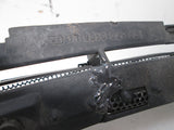 Mercedes R129 SL500 SL320 Left Cowl Screen Cover Molding 1296900108 (USED)