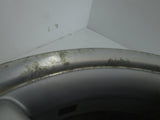 Mercedes R230 SL500 SL55 SL600 wheel 2304011002 #1756 (USED)