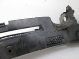 Mercedes R129 SL500 SL320 Left Cowl Screen Cover Molding 1296900108 (USED)