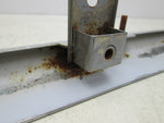 Jaguar XJS 82-92 Rear Bumper Left Side Trim (USED)