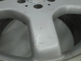 Mercedes R230 SL500 SL55 SL600 wheel 2304011002 #1756 (USED)