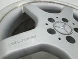 Mercedes R230 SL500 SL55 SL600 wheel 2304011002 #1756 (USED)