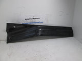 BMW E36 Coupe Convertible M3 Right Rear Door Sill Trim 51478119264 (USED)