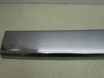 Jaguar XJS 82-92 Rear Bumper center Trim (USED)