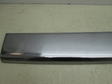 Jaguar XJS 82-92 Rear Bumper center Trim (USED)