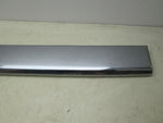 Jaguar XJS 82-92 Rear Bumper center Trim (USED)