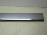 Jaguar XJS 82-92 Rear Bumper center Trim (USED)
