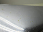 Jaguar XJS 82-92 Rear Bumper center Trim (USED)
