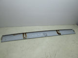 Jaguar XJS 82-92 Rear Bumper center Trim (USED)