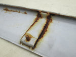 Jaguar XJS 82-92 Rear Bumper center Trim (USED)