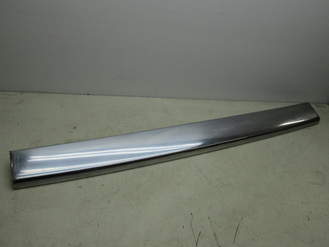 Jaguar XJS 94-97 Rear Bumper Center Trim (USED)