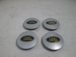 Land Rover Plastic Center Cap 63mm AH321A096A Set of Four (NEW)