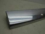 Jaguar XJS 94-97 Rear Bumper Center Trim (USED)