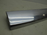 Jaguar XJS 94-97 Rear Bumper Center Trim (USED)