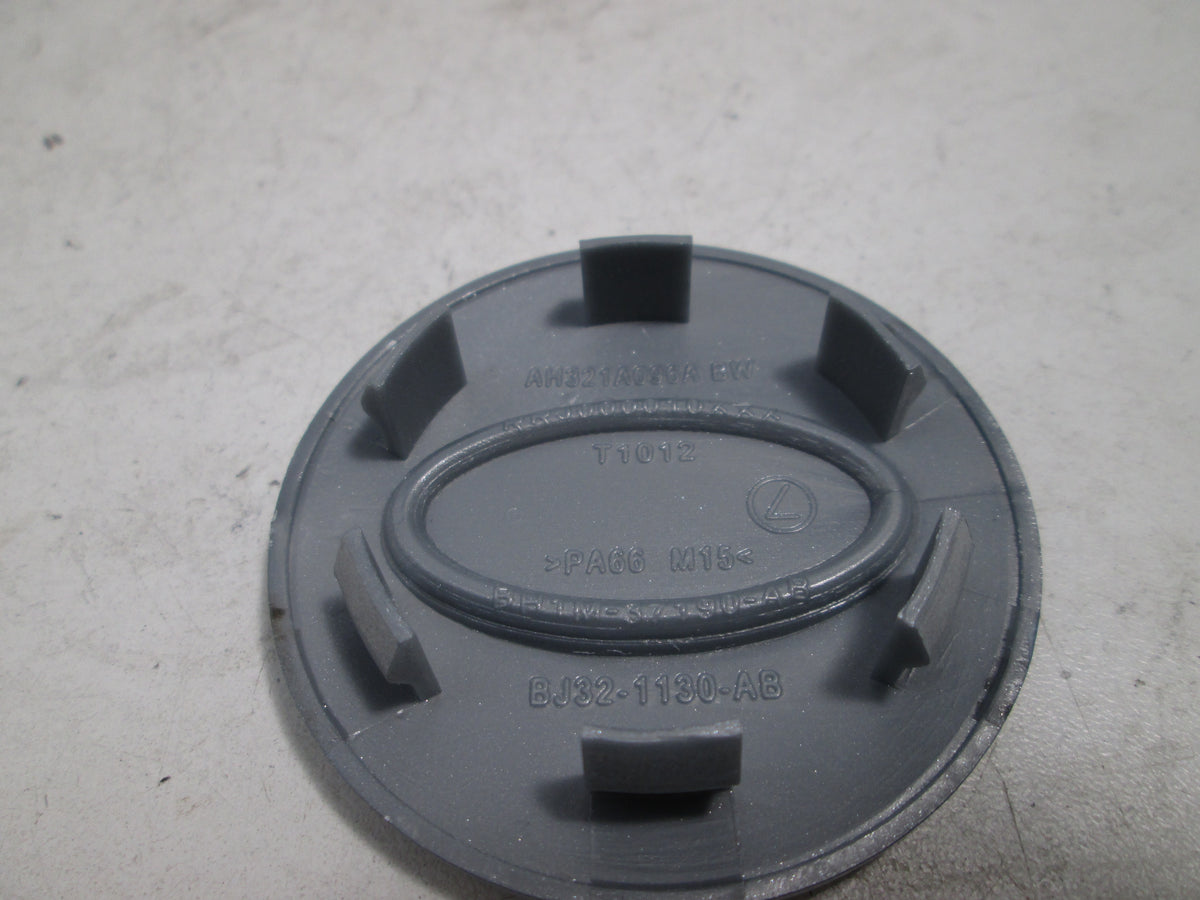Land Rover Plastic Center Cap 63mm AH321A096A Set of Four (NEW ...