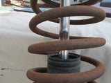 BMW E28 528e right front strut assembly (CORE)
