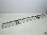 Jaguar XJS 94-97 Rear Bumper Center Trim (USED)