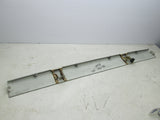 Jaguar XJS 94-97 Rear Bumper Center Trim (USED)