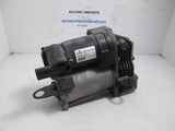 Mercedes W221 W216 07-14 Suspension Compressor AMK 2213201704(USED)