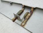 Jaguar XJS 94-97 Rear Bumper Center Trim (USED)