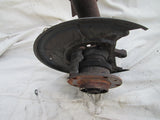 BMW E28 528e right front strut assembly (CORE)