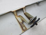 Jaguar XJS 94-97 Rear Bumper Center Trim (USED)