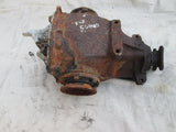 BMW E30 E28 E24 Z3 medium case rear differential 3.15 (USED)