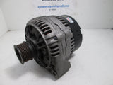 Mercedes M104 M112 92-03 Alternator 120amp 0101548102 AL0762 (USED)