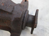 BMW E30 E28 E24 Z3 medium case rear differential 3.15 (USED)