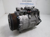 Mercedes A/C Compressor 0012302811 (USED)
