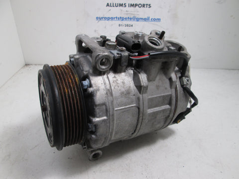 Mercedes A/C Compressor 0012302811 (USED)