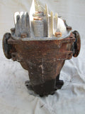 BMW E30 E28 E24 Z3 medium case rear differential 3.15 (USED)