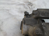 BMW E28 533i 85-88 left front brake caliper (USED)