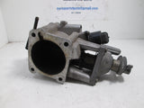 Jaguar XJ6 95-97 Throttle Body NBC3061BB (USED()