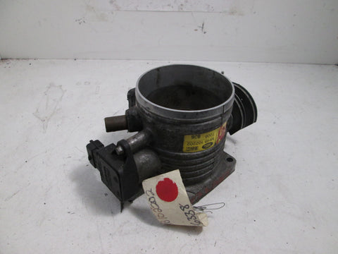Land Rover Range Rover/Discovery 99-04 Throttle Body MHB102202 (USED)