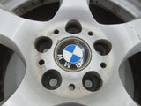 BMW E90 E91 E92 325i 328i wheel rim 6770239 #1749 (USED)