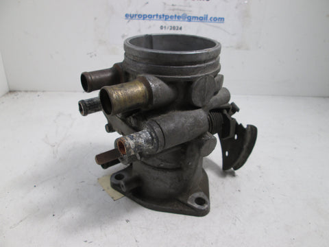 SAAB 900 85-92 Classic Throttle Body (USED)