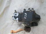 BMW E28 E24 528e 535i steering gear box 8052955206 11247000 (USED)